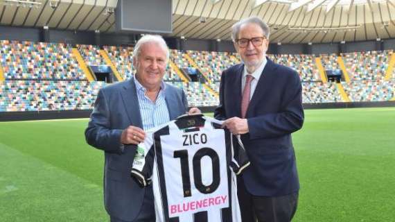 Udinese, il futuro è adesso: il patron Pozzo apre alla cessione, l’obiettivo è crescere sul modello Atalanta