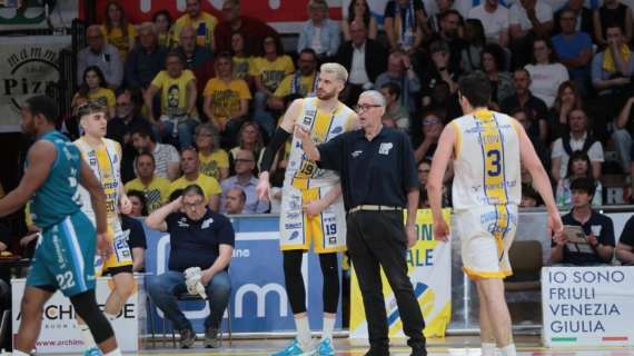 UEB Cividale-Cantù 73-66, LE PAGELLE: agonismo puro delle Eagles