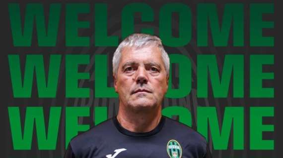 Pordenone C5, ufficiale l'ingresso di Sergio Salzano nel staff