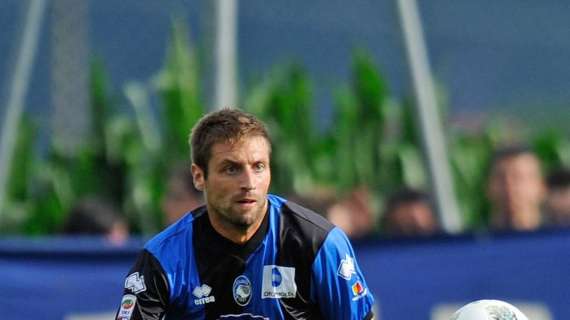 L'Udinese pensa a Lucchini