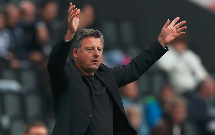 Udinese, Runjaic a DAZN: "Pareggio giusto. Padelli? Scelto per la sua maturità e per la calma che trasmette"