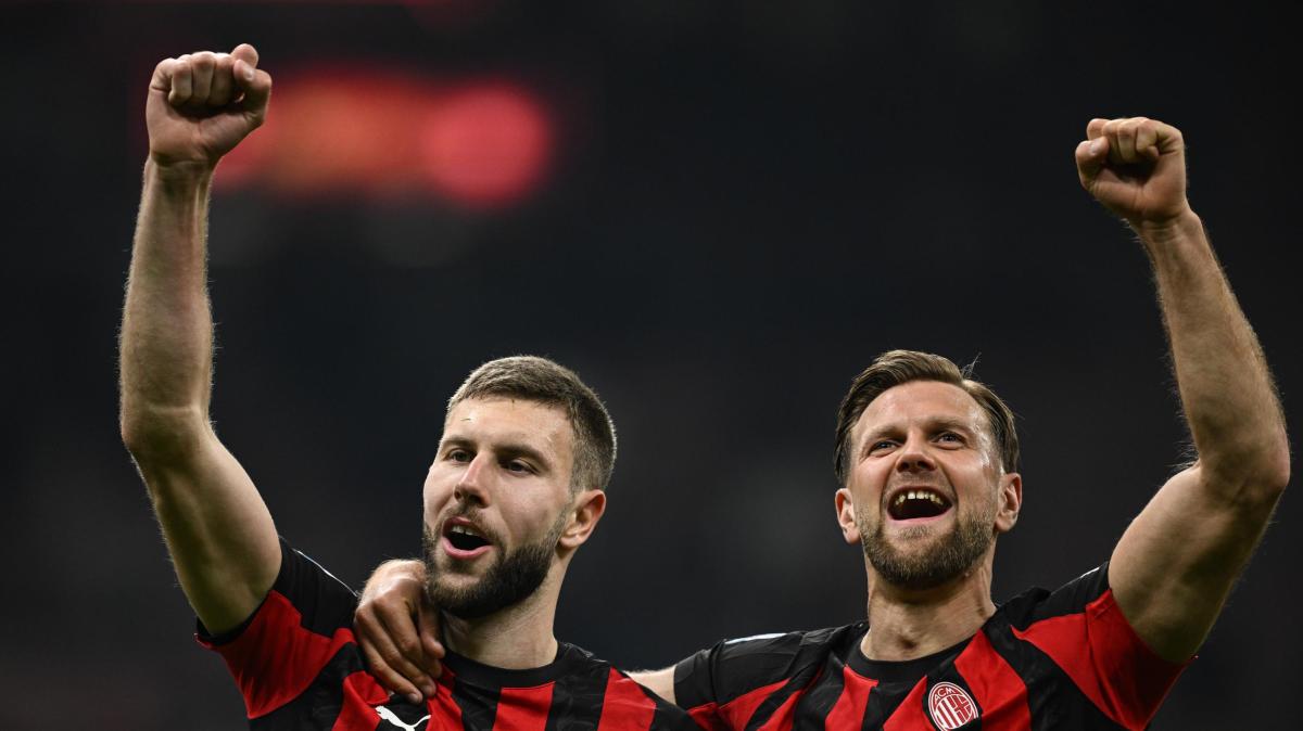 La domenica di Serie A: il Milan vince il derby e riapre la corsa scudetto. Colpi Genoa e Verona, il Lecce respira
