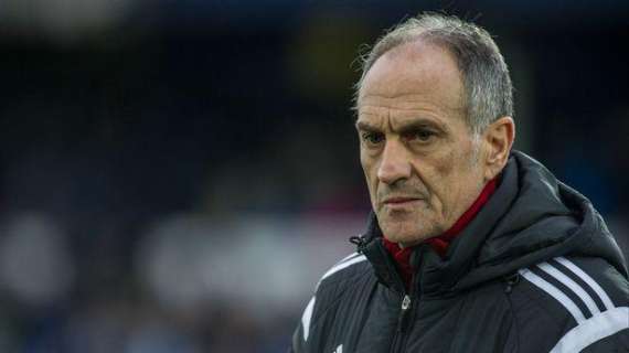 Voglia di Premier per Guidolin: "Mi piacerebbe un progetto serio, magari vicino a Londra"