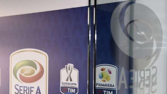 Cominciata l'Assemblea di Lega. Presenti tutti i club di Serie A