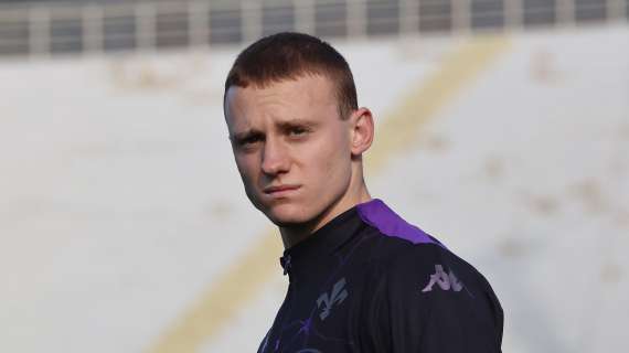 Fiorentina, i convocati per la sfida con l'Udinese: recupera Comuzzo