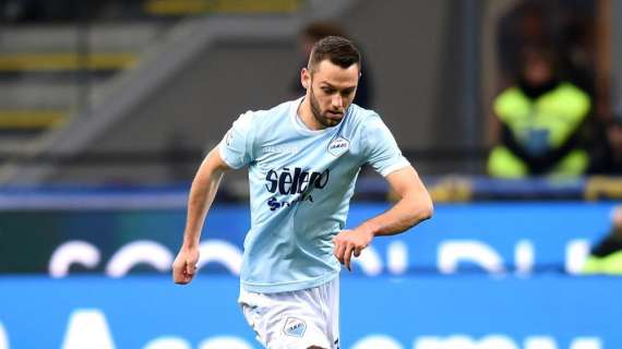 QUI LAZIO - Out Immobile, problemi per De Vrij, si tiene pronto Wallace