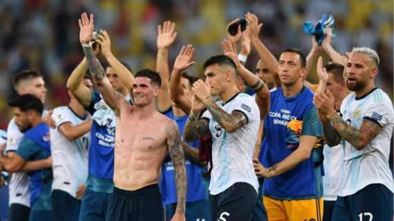 Copa America, l'Argentina di De Paul batte 2-0 il Venezuela e va in semifinale. Ancora una grande prestazione per il dieci bianconero