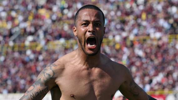 Troost-Ekong: "Ecco come ho reso green il mio trasferimento dal Watford alla Salernitana"