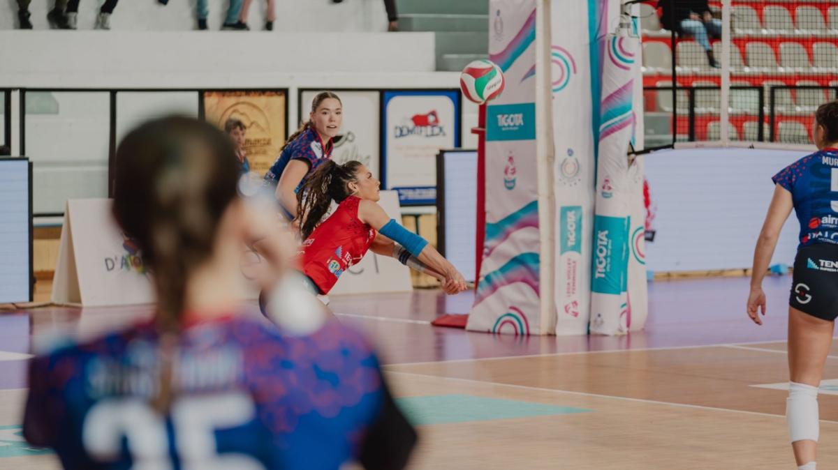 Altino, Tesi: "Consapevoli dell'avversario che affronteremo, proveremo a portare a casa un buon risultato"