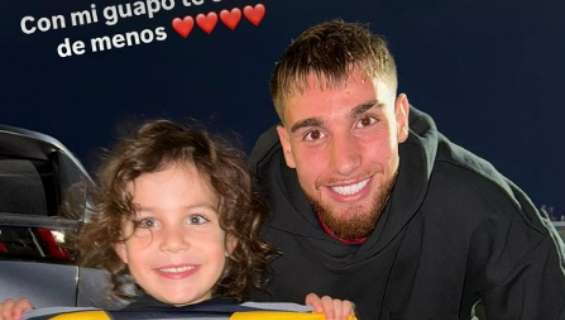 Bravo e il suo legame speciale con i tifosi: la dolce dedica a un piccolo fan