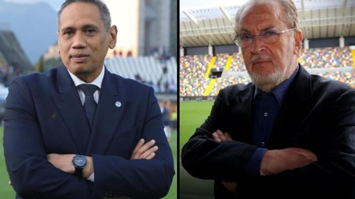 No, non paragoniamo il Como all'Udinese