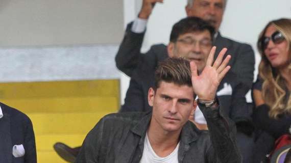 QUI FIORENTINA - Quasi certa l'assenza di Gomez con l'Udinese. Rientrerà...