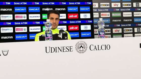Conferenza stampa, Velazquez: "Contro il Napoli l'obiettivo è sempre lo stesso, Lasagna può giocare in tutti i modi, Teodorczyk ha lavorato tanto"