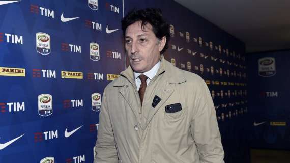Il vicepresidente dell'Udinese Campoccia eletto componente del Consiglio della Lega di Serie A