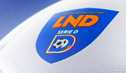 Serie D, la classifica aggiornata dopo 22 giornate