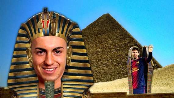 El Shaarawy: a Udine per fuggire dalla maledizione del Faraone 