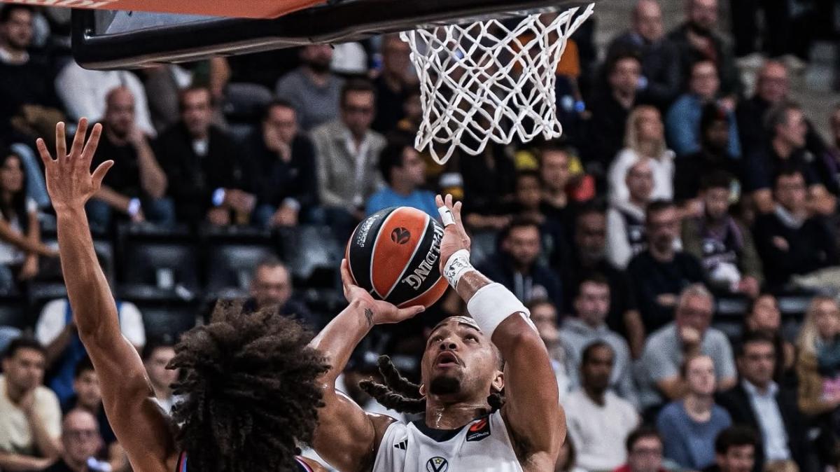 Virtus Bologna, Jakovljevic: "Ci aspetta una gara fisica, contro una squadra motivata; dovremo sfruttare ogni vantaggio"