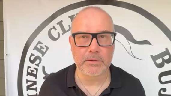 Udinese Club di Buja, il presidente Camatel: "Un sogno che si avvera. L'obiettivo è far innamorare i ragazzi dell'Udinese"