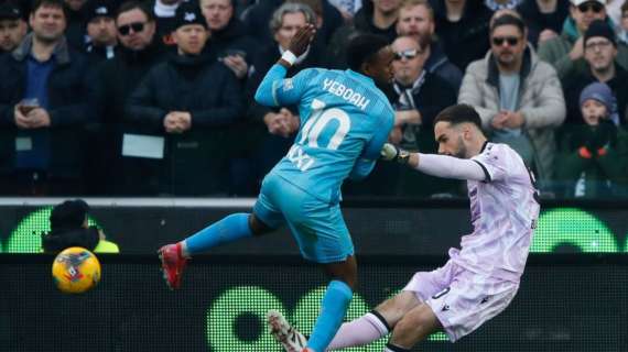 Udinese-Venezia 3-2, le pagelle de Il Gazzettino: Sava sbaglia