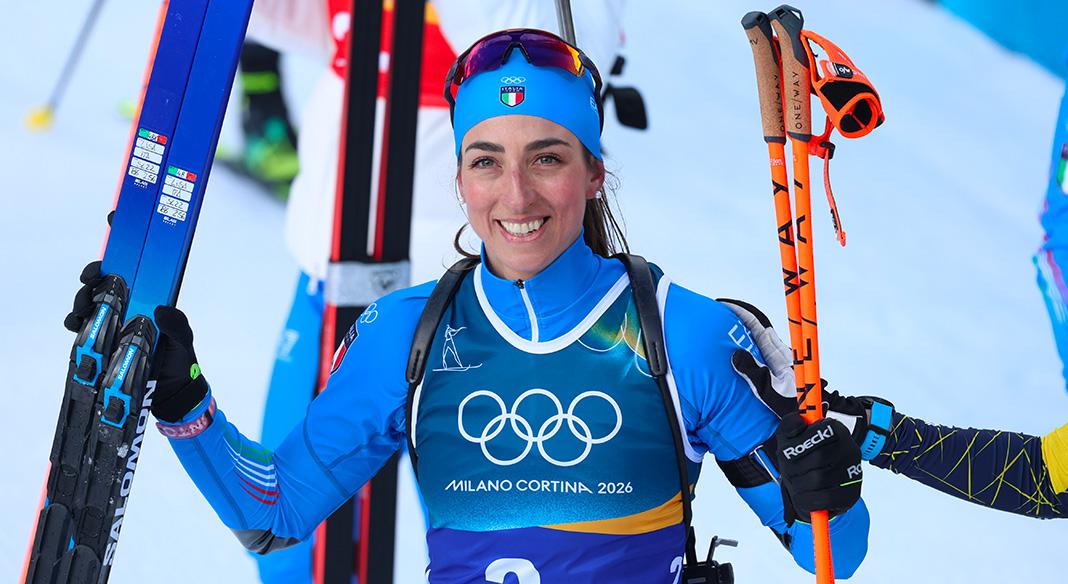 Olimpiadi, Fedriga: "L'oro di Vittozzi un orgoglio per tutto il Friuli Venezia Giulia"