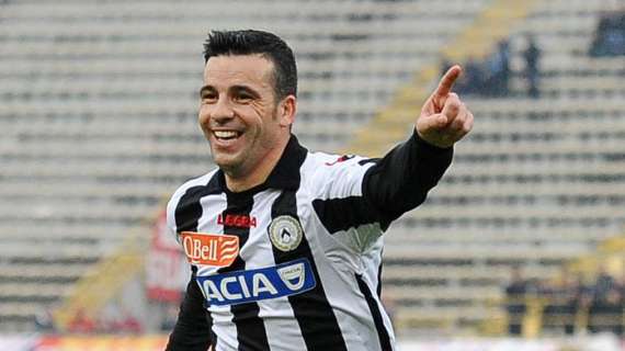 Pradella, altro doppio ex: "Di Natale un vero fenomeno"