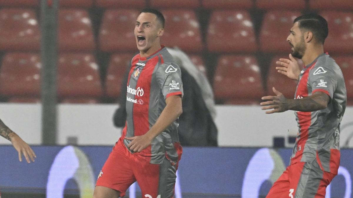 Cremonese-Udinese 1-1, LE PAGELLE DEGLI AVVERSARI: ottima partenza e tante occasioni create