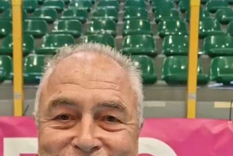 CDA Talmassons, De Paoli: "Soddisfatti del lavoro fatto in ritiro"