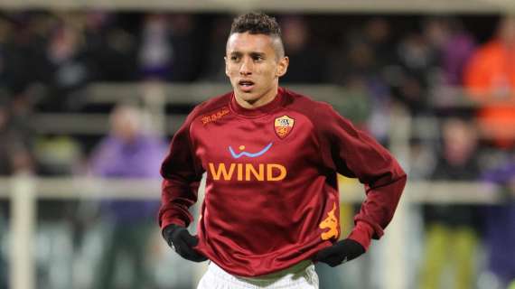 Marquinhos fuori 10 giorni