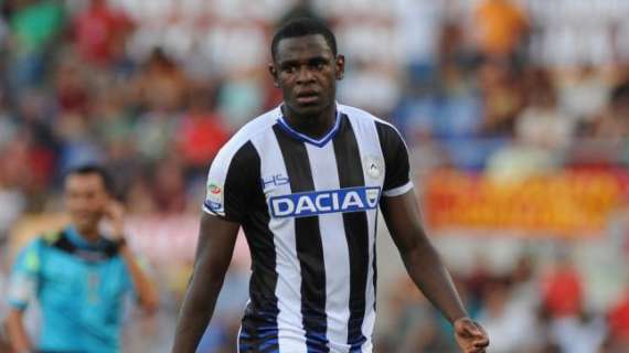 Zapata: "Sappiamo che non sarà facile"