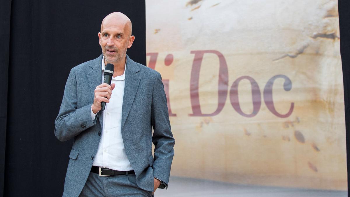 Apu Udine, Graberi: "Consapevoli che in Serie A ci stiamo bene, abbiamo identità e idee chiare"