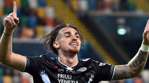 Spagna U21, Iker Bravo titolare nel 3-0 su Cipro