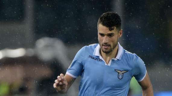 GdS - Candreva contro il suo "passato"