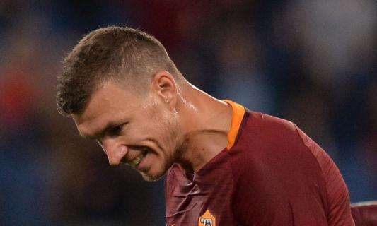 Serie A: vince la Roma, stasera tocca a Inter e Napoli