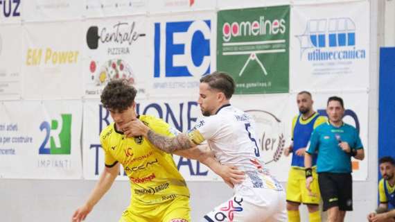 UFFICIALE - Maccan Prata, i giovani Thomas e Franceschet faranno parte della rosa nella stagione 2025/26