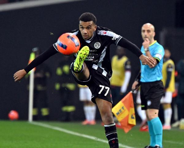 Coppa d'Africa: Rui Modesto titolare contro l'Egitto