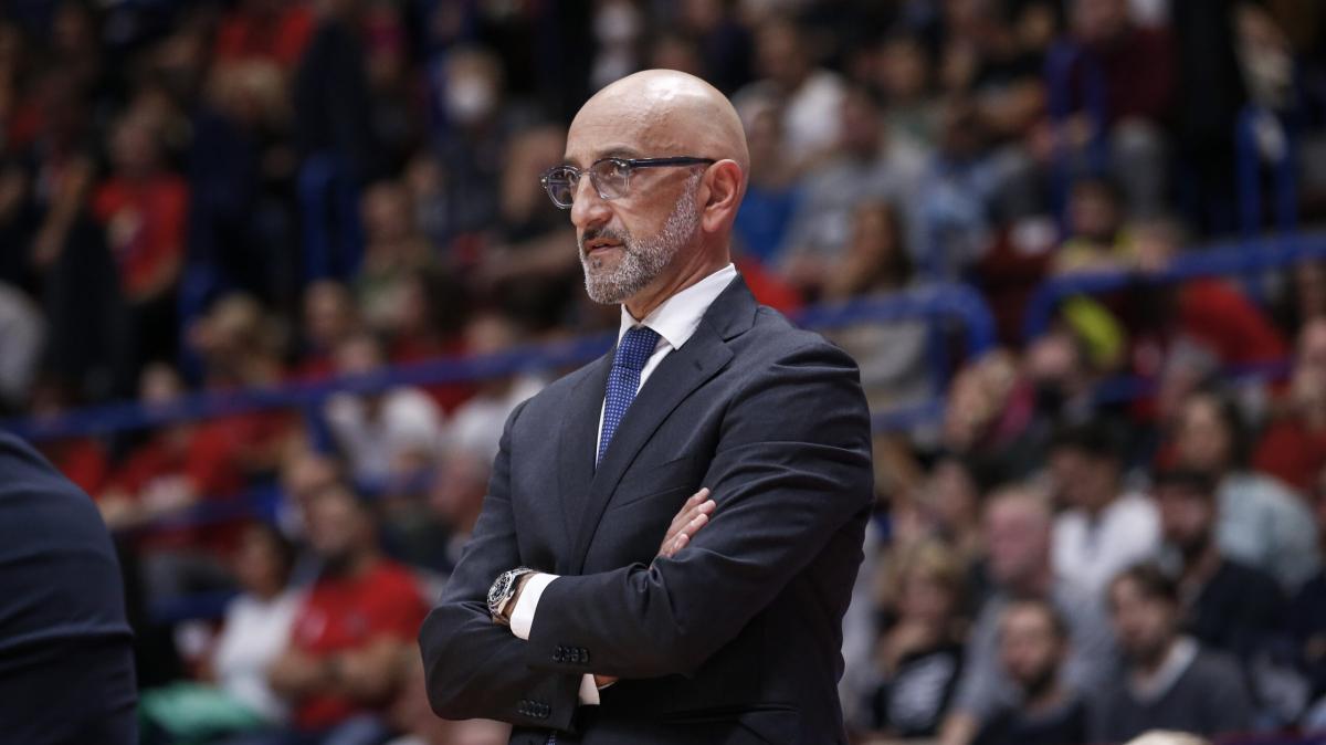 LBA, Cantù riparte da Vitucci: "Orgoglioso della chiamata di una realtà così importante"