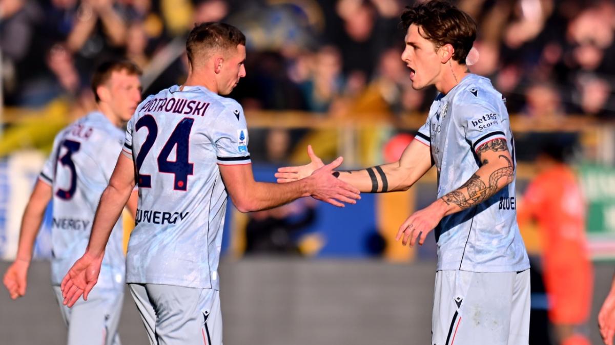 Parma-Udinese, le pagelle del Corriere dello Sport: Zaniolo in volo