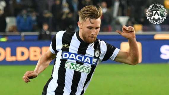 Le impressioni a FINE PRIMO TEMPO: una grande Udinese!