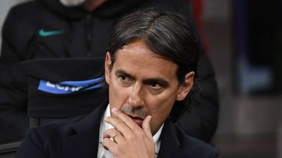 Inter, Inzaghi in conferenza: "Pensiamo soltanto a battere l'Udinese"