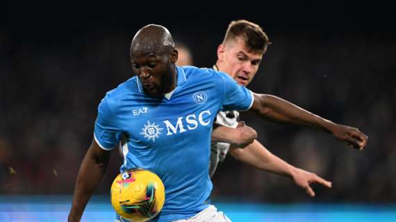 Napoli-Udinese 1-1, LE PAGELLE DEGLI AVVERSARI: partenopei spenti, Lukaku annullato