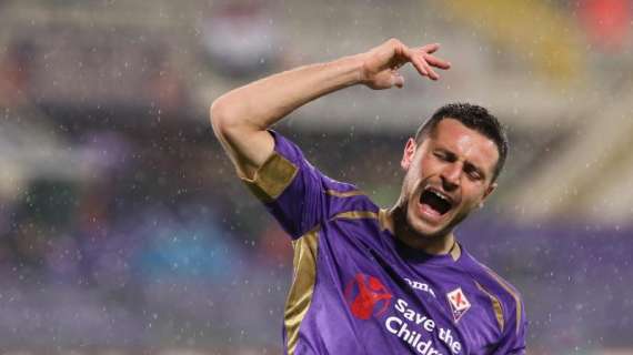 QUI FIORENTINA - Pasqual: "Buttati via due punti, nel primo tempo Udinese troppo chiusa"