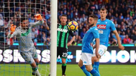 Serie A, i finali: il Napoli non sbaglia, vittorie importanti in coda