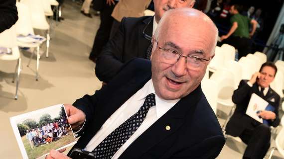 Tavecchio: "Trattato peggio dell'assassino di Kennedy"