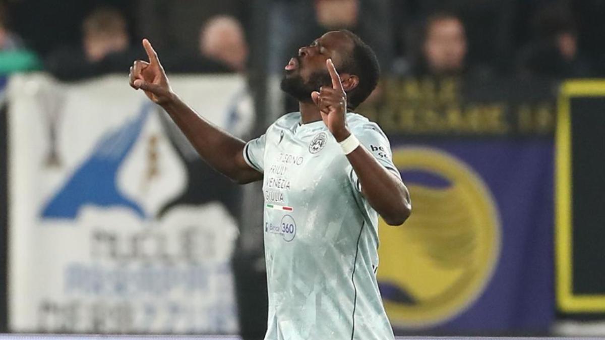 Davis tra i bomber inglesi d’élite: i numeri dell'attaccante dell'Udinese in confronto ai connazionali