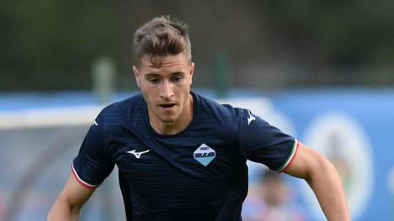 Udinese, piace il centrocampista Basic della Lazio: avviati i primi contatti