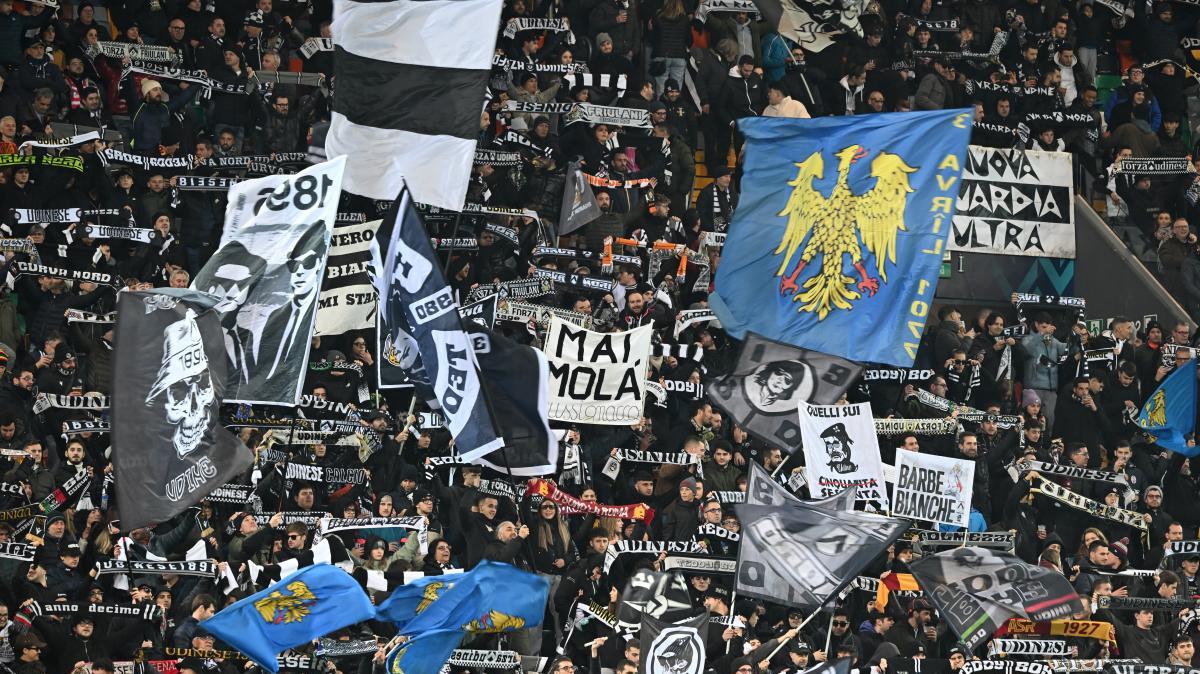 Udinese-Inter, le informazioni sui biglietti della gara del Bluenergy Stadium