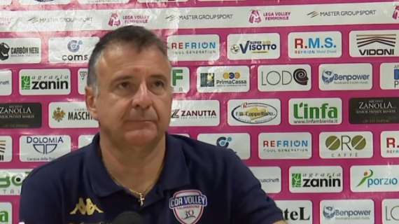 CdA Talmassons, coach Barbieri: "Grande prestazione difensiva, Eze un talento"