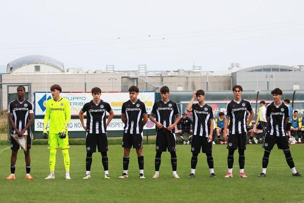 Primavera 2, LE FORMAZIONI UFFICIALI di Union Brescia-Udinese
