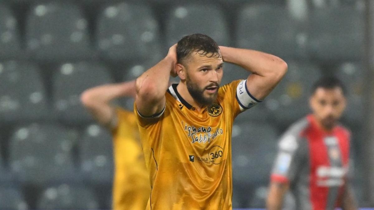 Udinese, Karlstrom a TV12: “Abbiamo grandi aspettative, sappiamo che dobbiamo fare meglio”
