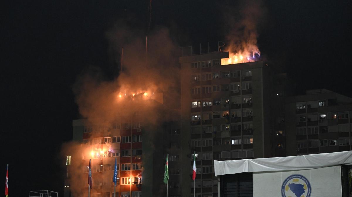 Bosnia-Italia, Zukanovic: "Il campo è in ottime condizioni"